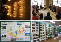 3月15日（土）七ヶ浜3.11メモリアル企画 UMI-TSUNAGU 〜10万人の『七ヶ浜人』と共に〜 開催!